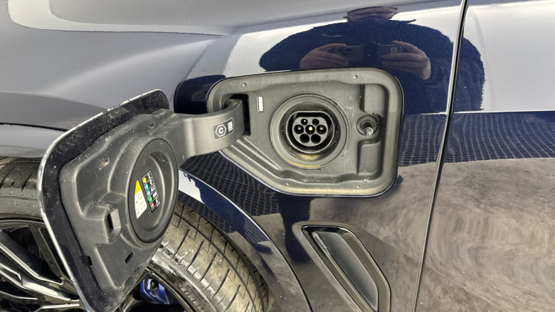 BMW X5 xDrive45e M Sport 5dr Auto Estate